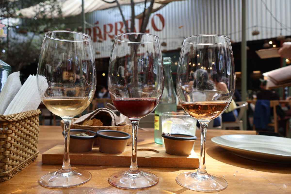 Bárbaro: La Joya Oculta de Querétaro que Redefine el Vino y la Gastronomía de Granja
