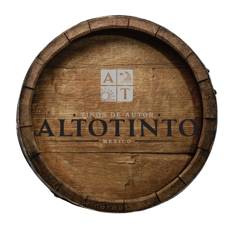 ALTOTINTO