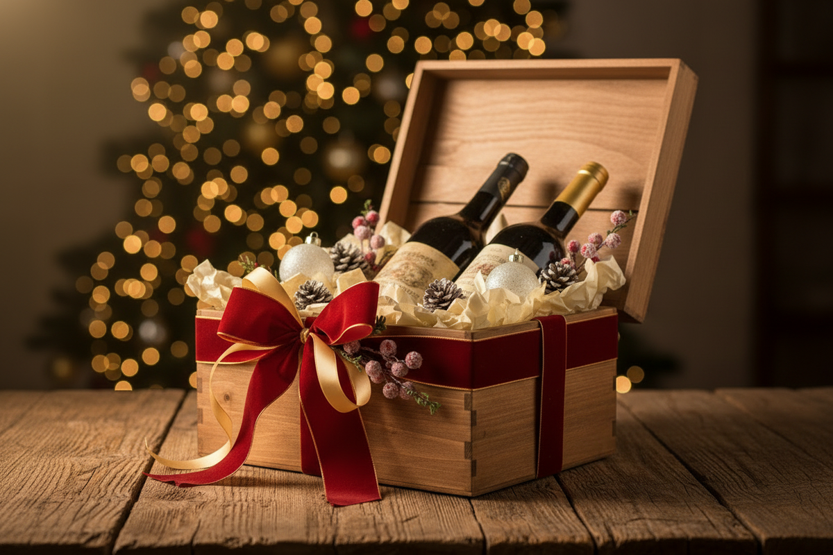 Wine Box