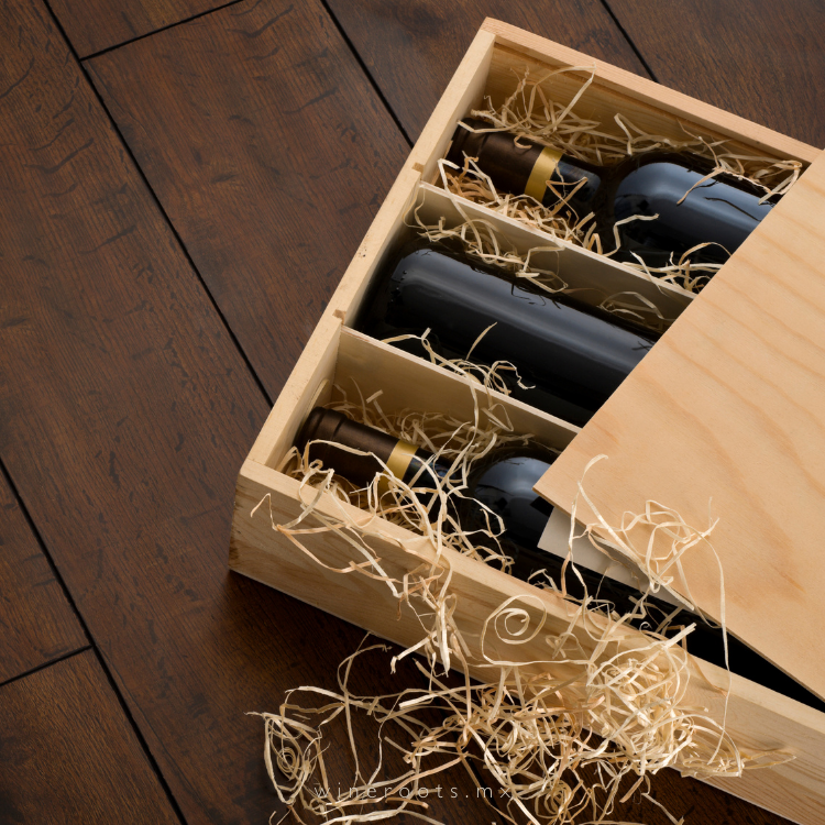 Wine Box