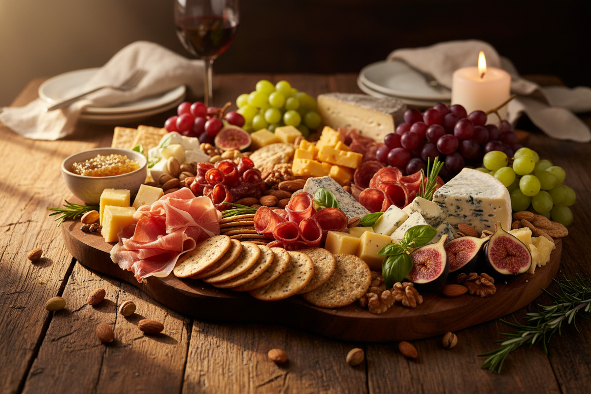 Charcutería