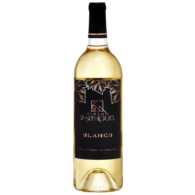 Blancs, Vino Blanco, Guanajuato | Viñedo San Miguel