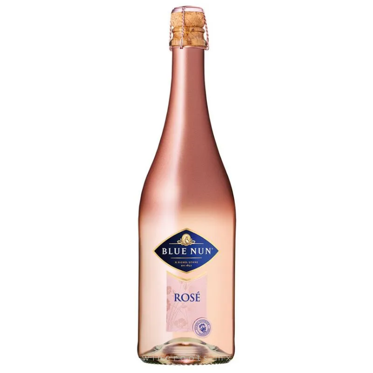 Vino Rosado Blue Nun Rosé - Alemania