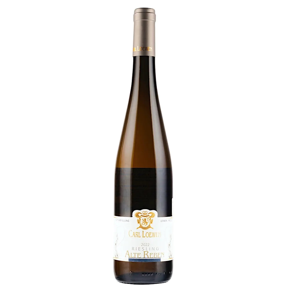 Alte Reben, Vino Blanco, Riesling | Weingut Carl Loewen