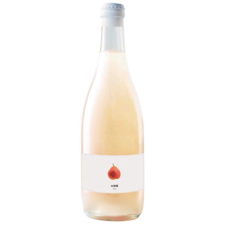 Perry, Vino Espumoso Frutal, Vino de China | Farmentation