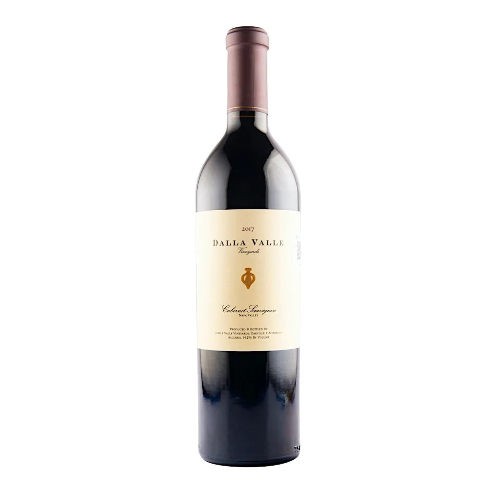 Dalla Valle, Cabernet Sauvignon, Vino Tinto | Napa Valley