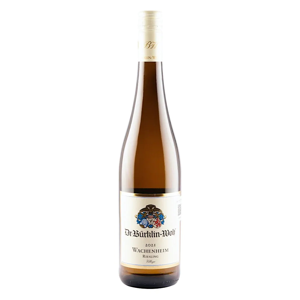 Estate Riesling Village, Vino Blanco | Bürklin-Wolf, Alemania