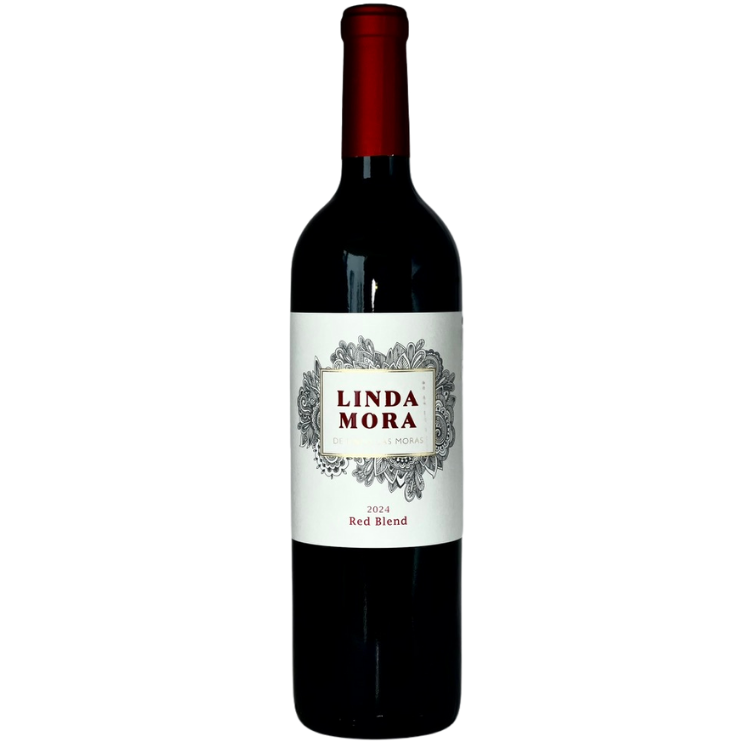 Finca de las Moras, Vino Tinto | Linda Mora