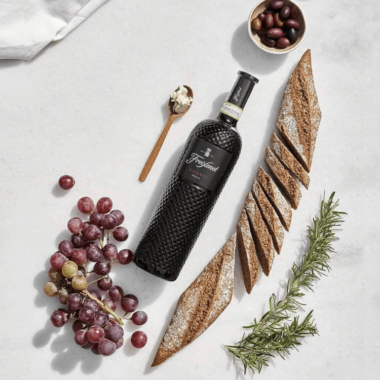 Vino Tinto Freixenet Chianti DOCG | Toscana, Italia