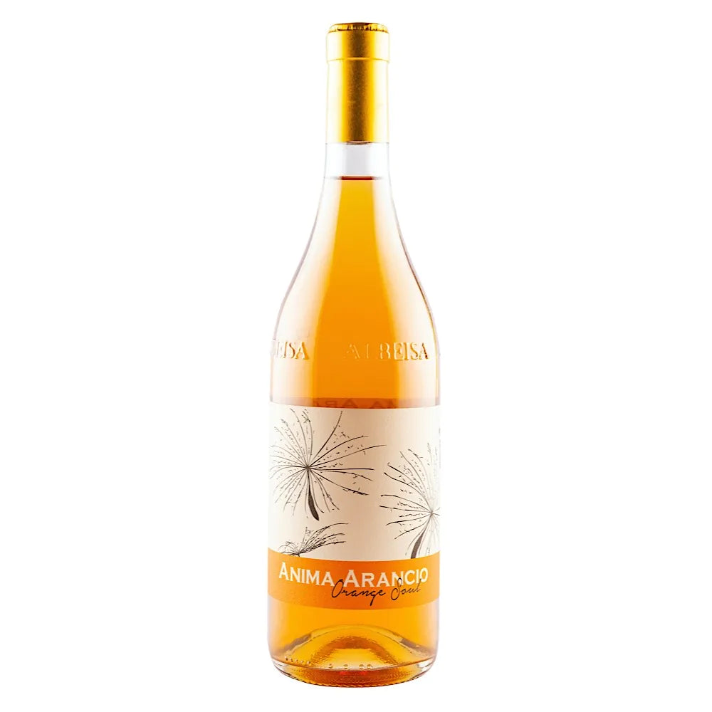 Anima Arancio, Vino Naranja, Vino Italiano | Piamonte