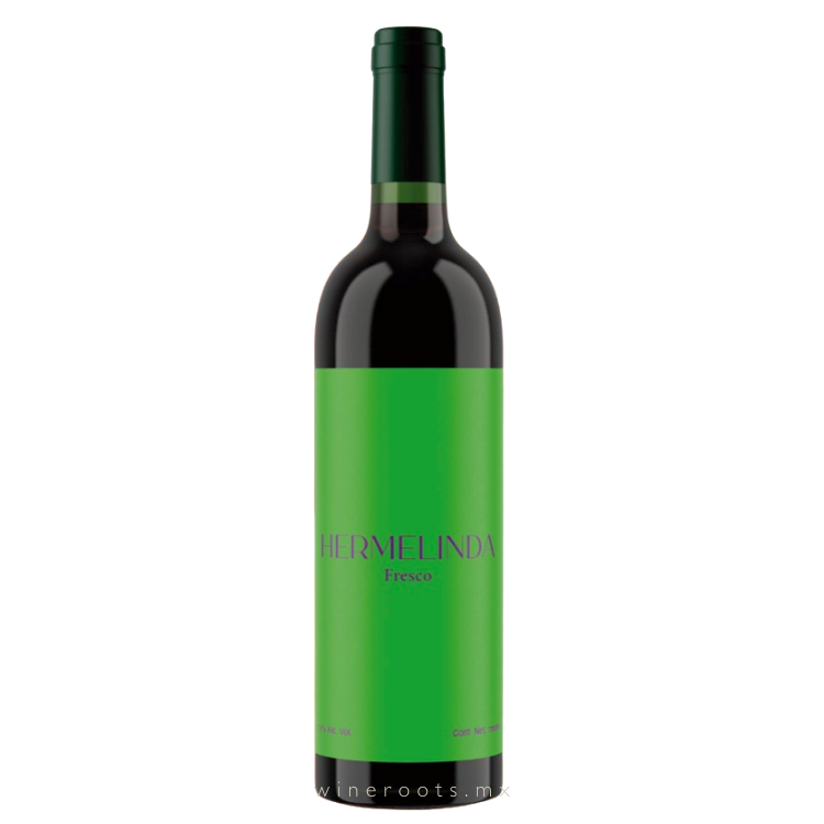Hermelinda Fresco, Vino Blanco, Blend | CR Vinos