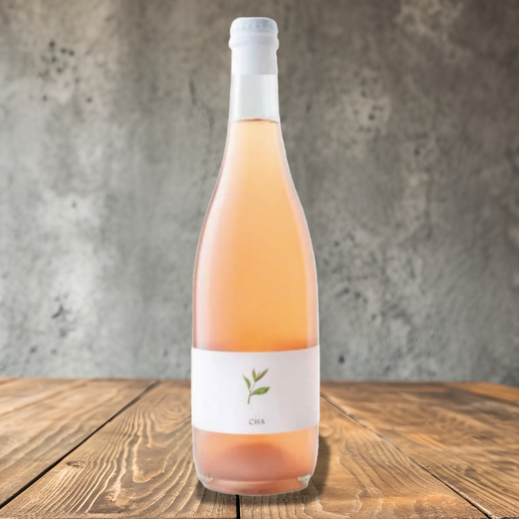 Vino Espumoso, Cha Pét-Nat, Vino de China | Farmentation