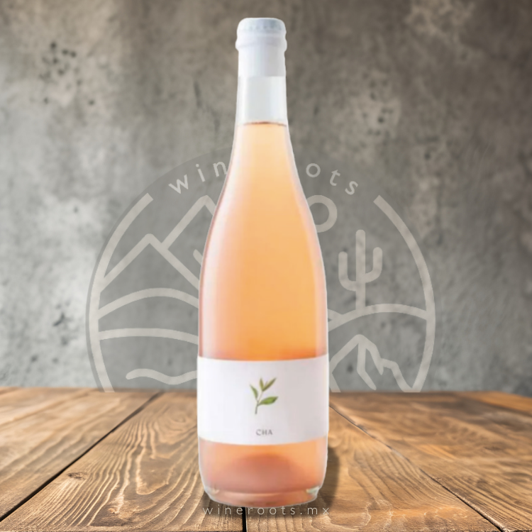 Vino Espumoso, Cha Pét-Nat, Vino de China | Farmentation