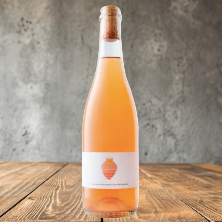 Italian Riesling Orange, Vino Naranja, Vino de China | Farmentation