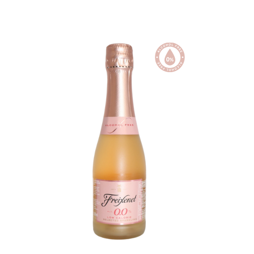 Freixenet 0.0, Vino Rosado Espumoso | Freixenet 6/200ml