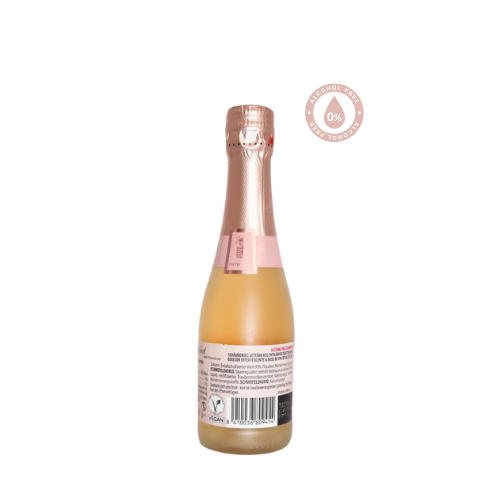Freixenet 0.0, Vino Rosado Espumoso | Freixenet 6/200ml