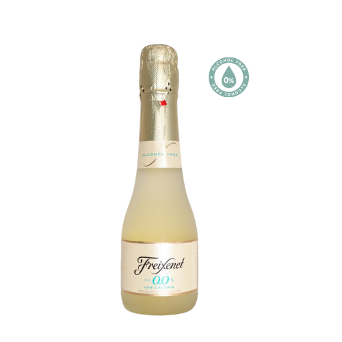 Freixenet 0.0, Vino Blanco Espumoso | Freixenet 6/200ml