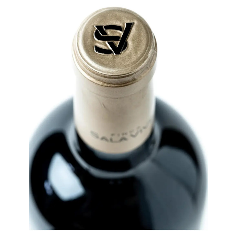 Vino Tinto Sala Vivé Marselan 750 ml | Querétaro, México