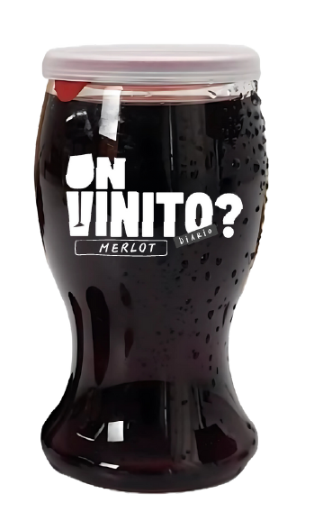Un Vinito Tinto