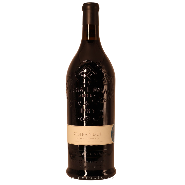 Vino Tinto Michael David Zinfandel | Lodi, California | Old Vine