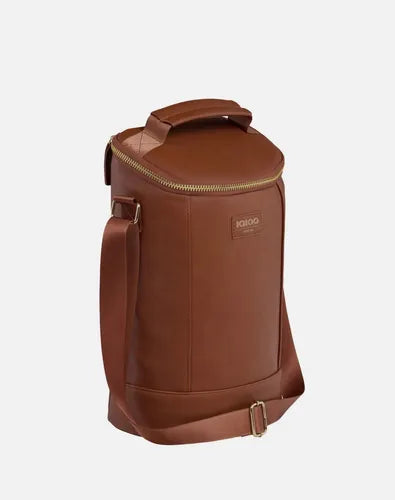 Igloo Wine Tote Bolsa Térmica Para Vino Portátil