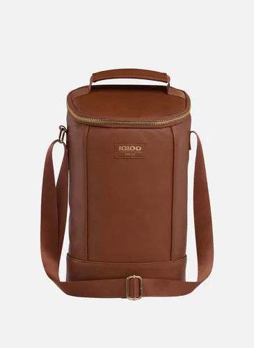 Igloo Wine Tote Bolsa Térmica Para Vino Portátil