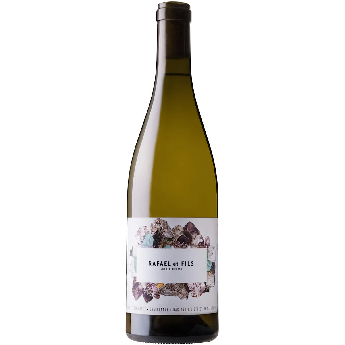 Pour Rosie, Chardonnay-Oak Knoll, Vino Blanco | Napa Valley, California